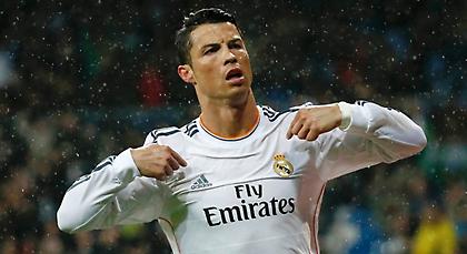ΘΕΜΑ: Γιατί ο Κριστιάνο Ρονάλντο παίζει (πλέον) λιγότερο!