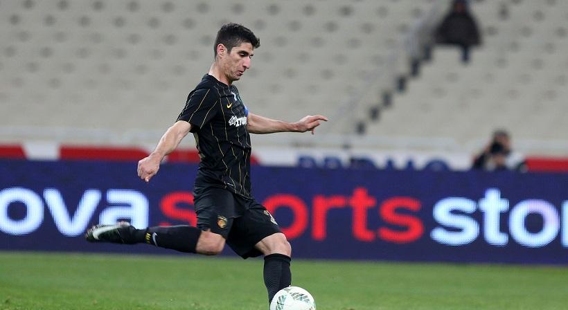 Μάνταλος: «Κύπελλο και να κυνηγήσουμε μέχρι τέλους τον Ολυμπιακό»