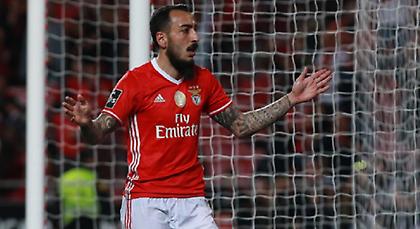 Το «παστέλωσε» ο Μήτρογλου και έκανε ρεκόρ (video)