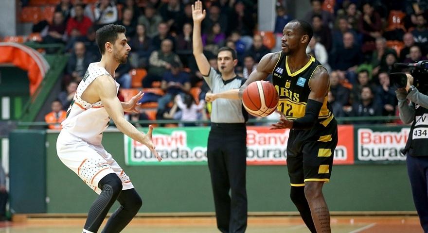 Ένσταση από τον Άρη!