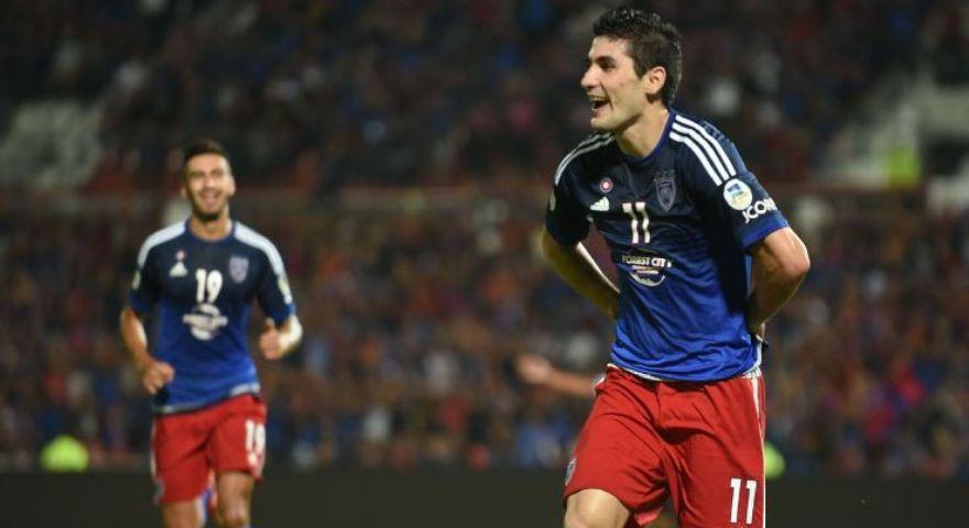 Λεπτομέρειες για το deal με Ντίας