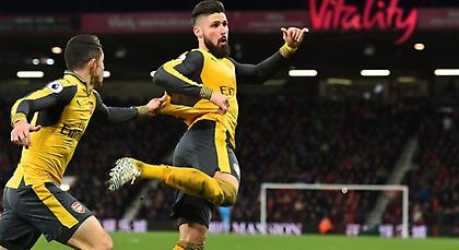 Επέστρεψε από την κόλαση η Άρσεναλ!