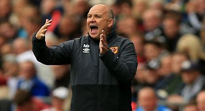 Τέλος ο Φίλαν από τη Χαλ