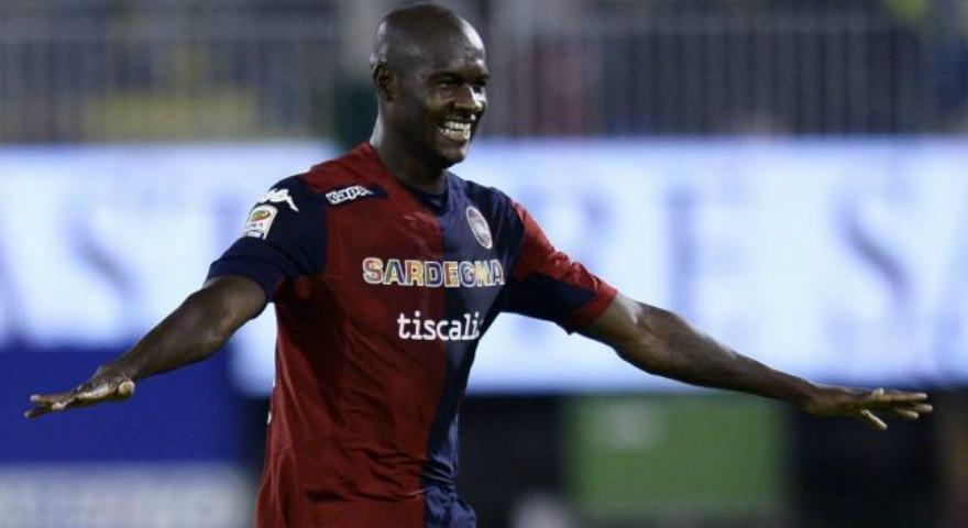 «Τελειώνει του Ιμπάρμπο στην Κίνα»