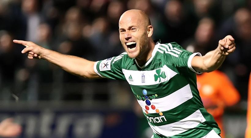 Φιγκερόα: «Φλέβα χρυσού ο Ντίας – Δεν ξεχνάω το γκολ στο Καραϊσκάκη και τον κόσμο»