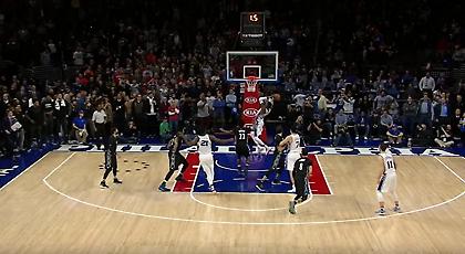 Το δραματικό φινάλε στην κορυφή του Top 10 (video)