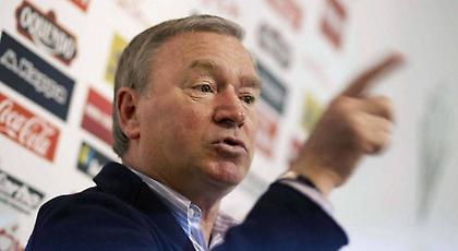 Κλεμέντε: «Ο Ρονάλντο έχει απλά καλύτερους κοιλιακούς από τον Μέσι»