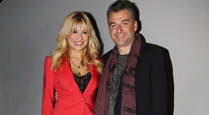 Η αντίδραση της Σκορδά για το ταξίδι του Λιάγκα στο Λονδίνο και η ειρωνεία on air…