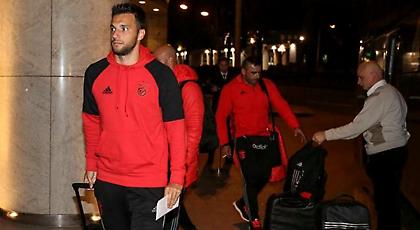 «Τρελά» λεφτά δίνει για Σάμαρη η Ζενίτ