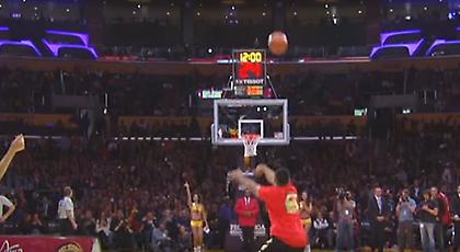 «Βόμβα» 95.000 δολαρίων (video)