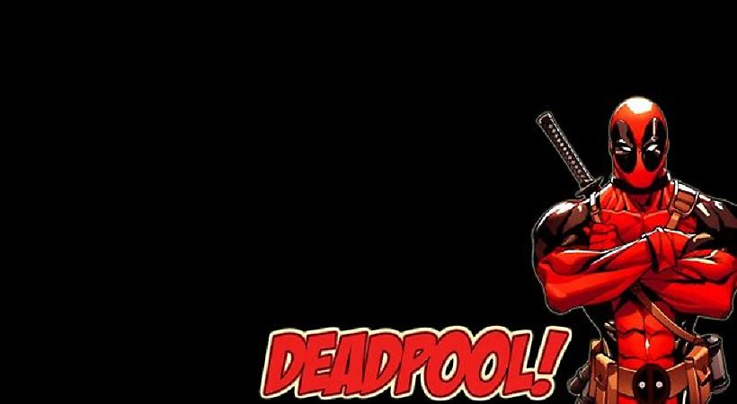 To Deadpool η δημοφιλέστερη πειρατική ταινία του 2016