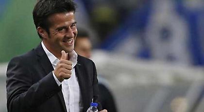 Ο Μάρκο Σίλβα κοντά σε ομάδα της Πρέμιερ Λιγκ!