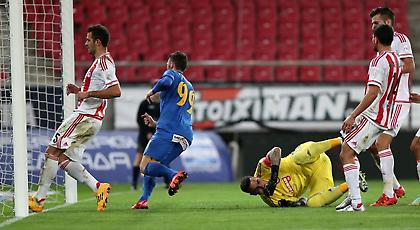 Μετά τις γιορτές ο Ολυμπιακός είναι πάντα «κάπως»…