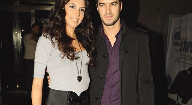 Ευαγγέλια Τσιορλίδα: Μιλάει πρώτη φορά για την φημολογούμενη σχέση της με τον Γιώργο Λιάγκα