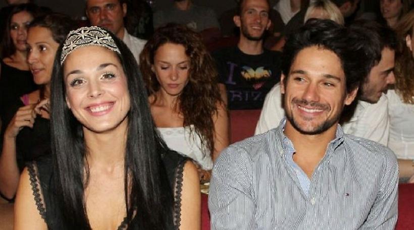 Ξανά στην Ελλάδα Βλάχος-Τριανταφυλλίδου