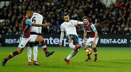 Αυτός ψηφίστηκε παίκτης του μήνα στην Πρέμιερ Λιγκ