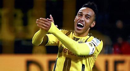 ΑΣΥΛΛΗΠΤΟ: Οι Κινέζοι προσφέρουν 150 εκατ. στην Ντόρτμουντ και 41 εκατ. στον Ομπαμεγιάνγκ!