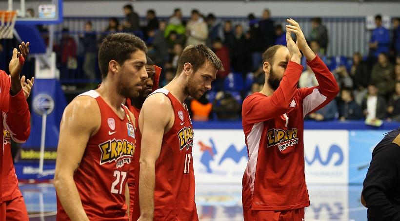 Με Σπανούλη και Διαμαντίδη η κορυφαία πεντάδα για Αθηναίου (video)