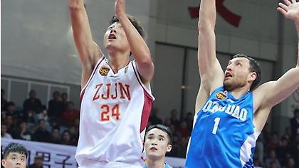 «Όργια» Μαυροκεφαλίδη στην Κίνα