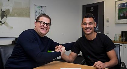 Πήρε Κολοτζιέϊτζακ από Σεβίλλη η Γκλάντμπαχ