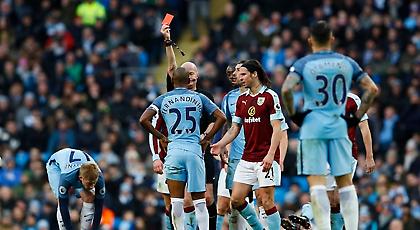 Απορρίφθηκε η έφεση της Σίτι για Φερναντίνιο