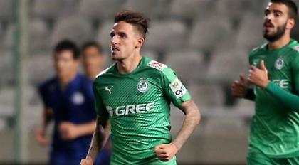 Απίστευτος Ντάρμπισιρ: Χατ-τρικ σε 4 λεπτά! (video)