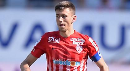 Ανακοίνωσε Λενγκλέ η Σεβίλλη