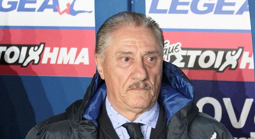 Ματζουράκης: «Αγχωμένη η ΑΕΚ, περιμένει ατομικές ενέργειες»