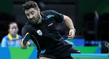 Άνοδος για Γκιώνη