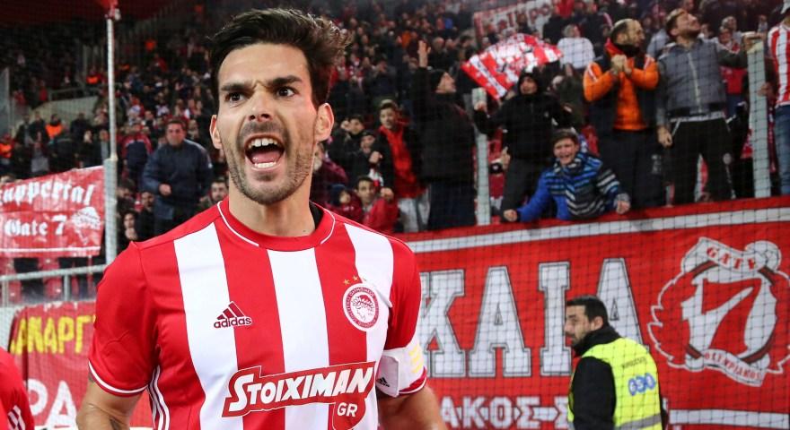 Μποτία: «Μόνο νίκες και τίτλους»