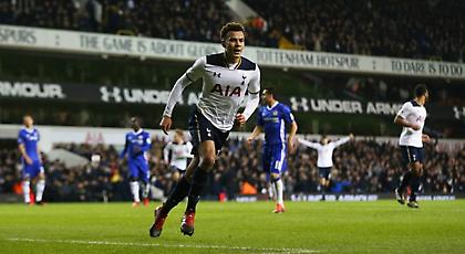 Άλι… κλάση!