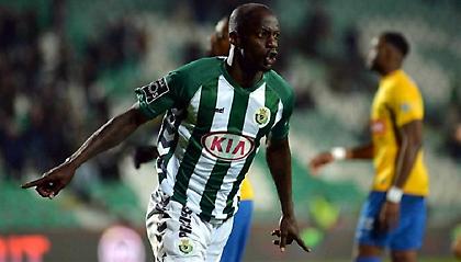 Φοβερός αποκλεισμός Σπόρτινγκ, λόγω μεγαλύτερου μέσου όρου ηλικίας!