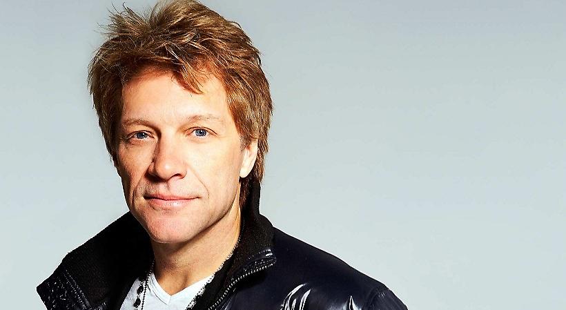 Αγνώριστος ο Jon Bon Jovi στα 54 του