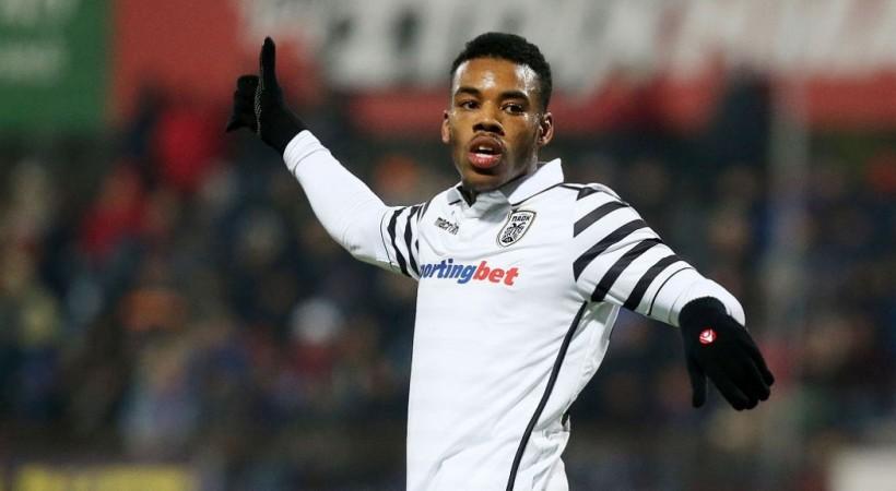 Σιγουριά στην Τουρκία για τη μεταγραφή του Ροντρίγκες