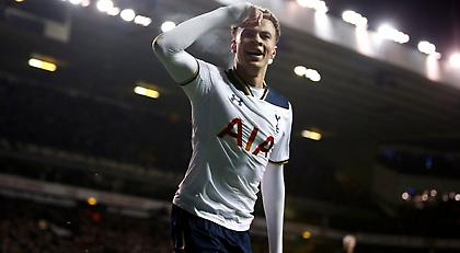 Τα απίστευτα στατιστικά του Ντέλε Άλι