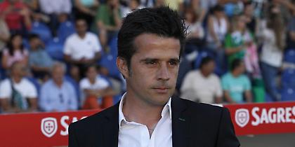 Ανακοινώνει Μάρκο Σίλβα η Χαλ