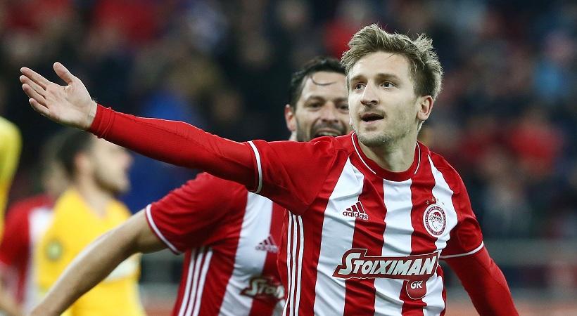 Δύο μεγάλες αλήθειες για τον Ολυμπιακό