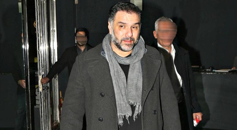 Έκπληξη! Αυτή είναι η νέα εκπομπή που θα παρουσιάζει ο Γρηγόρης Αρναούτογλου