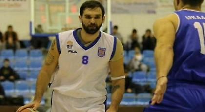 Από την Καβάλα στην Ισπανία ο Μανούσος