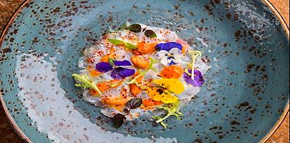 15 κορυφαία νέα εστιατόρια στον κόσμο για το 2017 - ένα στην Ελλάδα