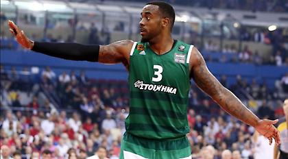 Ρίβερς: «Ο Παναθηναϊκός πάει για τη νίκη σε μια αφιλόξενη έδρα»