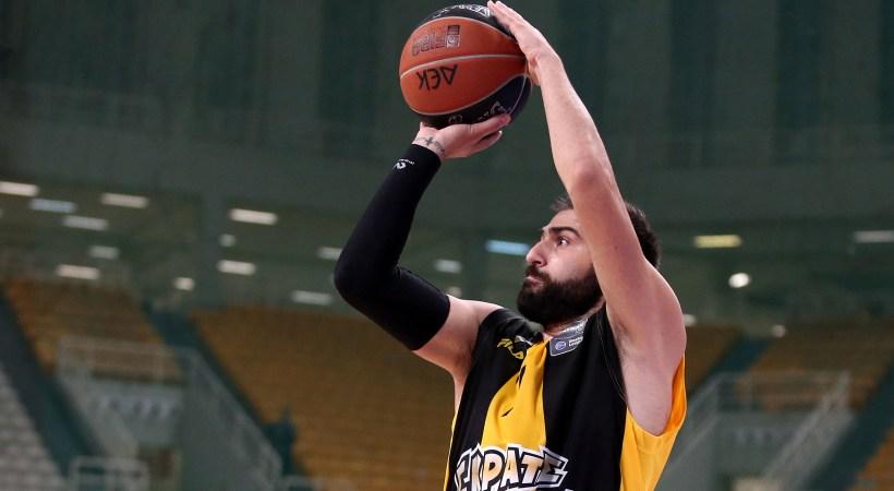 Το… αμφιλεγόμενο ρεκόρ της ΑΕΚ