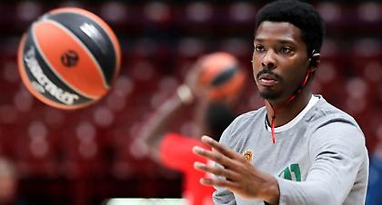 Γκάμπριελ: «Δεν μας ενδιαφέρει ποιος θα παίξει, πάμε για τη νίκη»