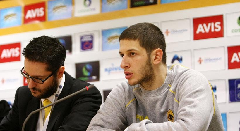 Ιβάνοβιτς: «Καθοριστικό ματς για την ΑΕΚ, το ξέρουν όλοι»