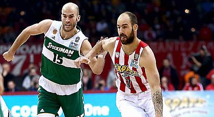 Όλα τα «Φώτα» στους αιώνιους