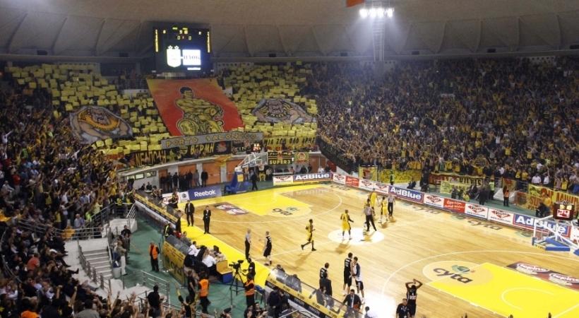 Πρόστιμο στον Άρη