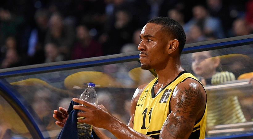 Τζένκινς: «Δεν θέλω καν να μιλάω για το παιχνίδι στην Τουρκία…»