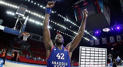 Πήρε τον… εμφύλιο με σούπερ Ντάνστον η Εφές