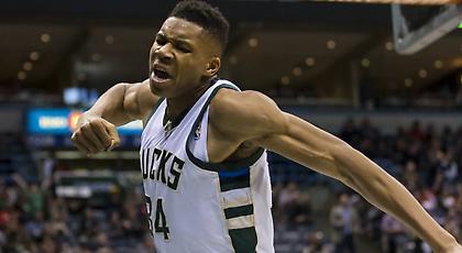 Φουλ για βασικός στο «All Star Game» ο Giannis: Κάνει θραύση στην ψηφοφορία!