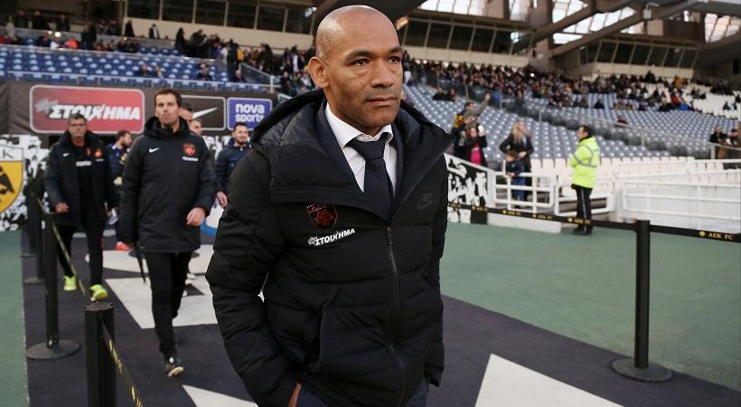 Μοράις: «Η πίεση των φιλάθλων δεν μας επηρεάζει»